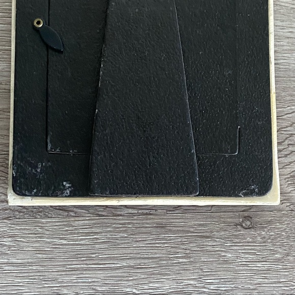 Vintage Special Moments 3d Flowers Resin Frame - Picture 12 of 13